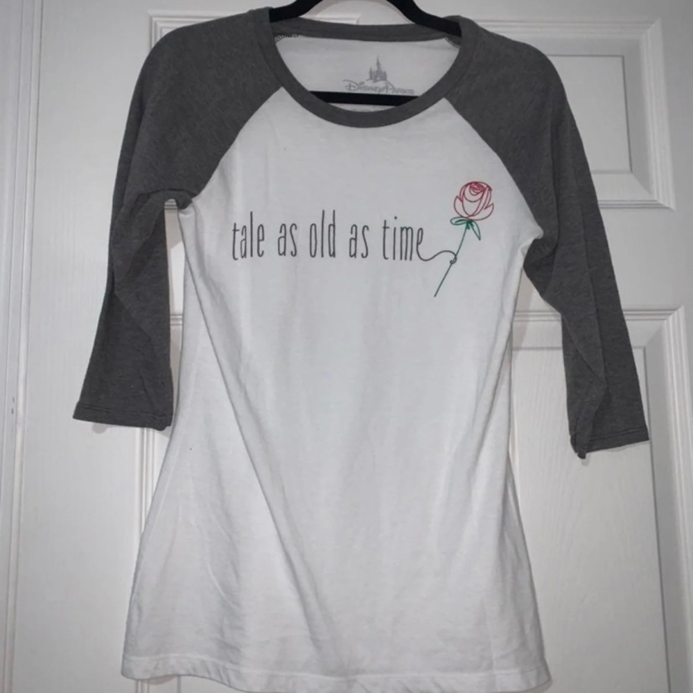 Tale as old as time shirt